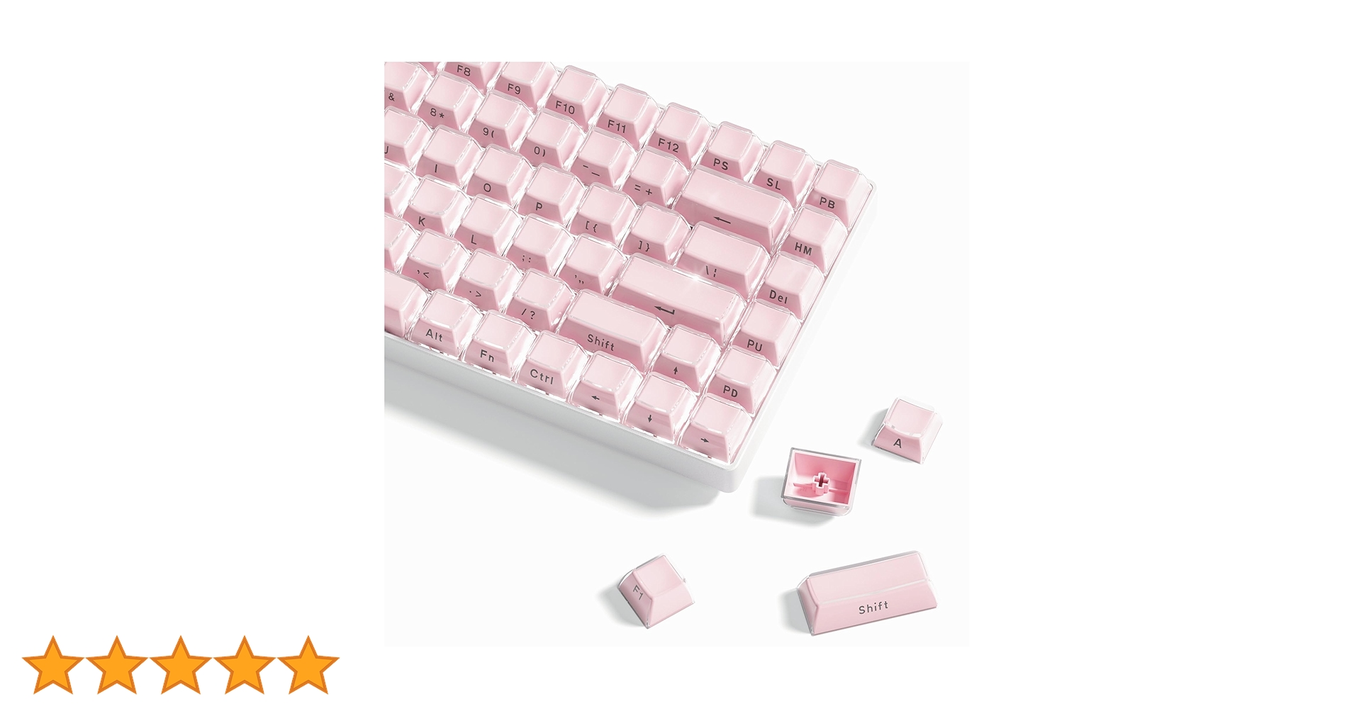 トムとジェリー キーキャップ 単品販売)『トムとジェリー』キーキャップ – SOOTANG HOBBY